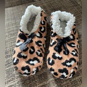 Maurice’s Slippers